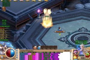 BTA012-【传奇之大唐西游PG单职业】特色GOM引擎西游定制传奇端游-2023年10月17日最新打包Win服务端源码视频架设教程-配套补丁网站-全套登入器生成工具-配套登入器！